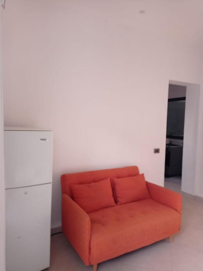 Apartamento Avenida ซาลเรย์ ภายนอก รูปภาพ