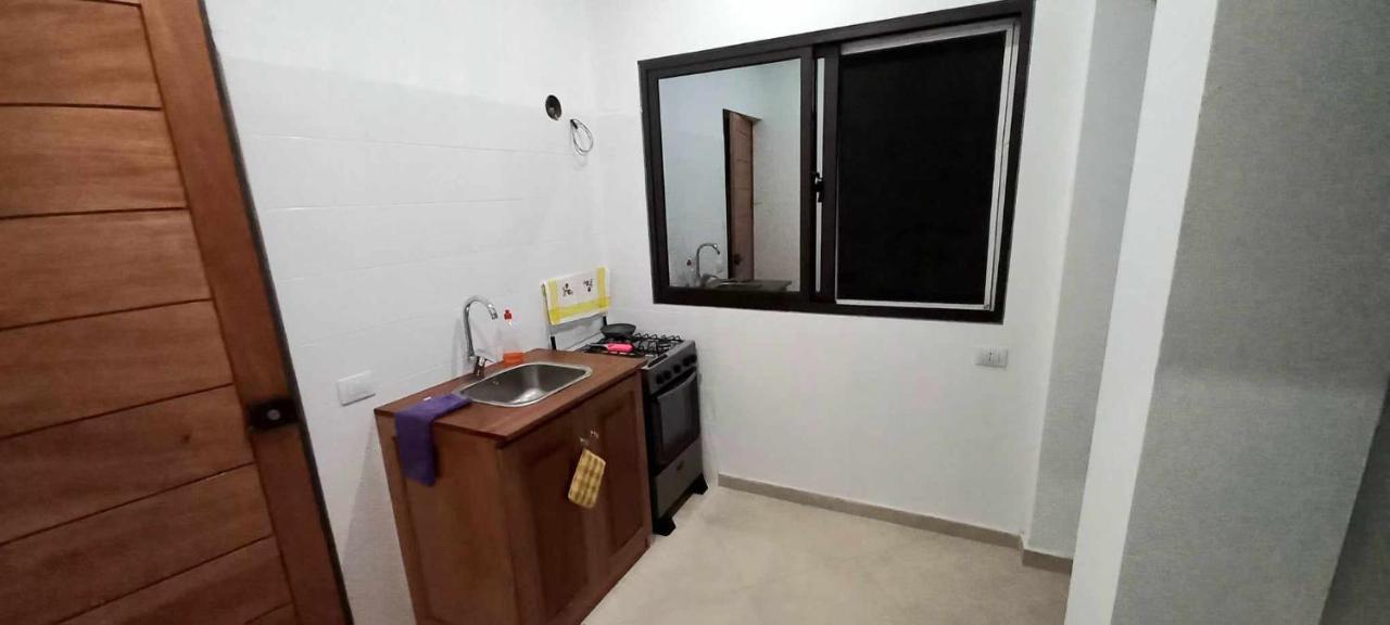 Apartamento Avenida ซาลเรย์ ภายนอก รูปภาพ